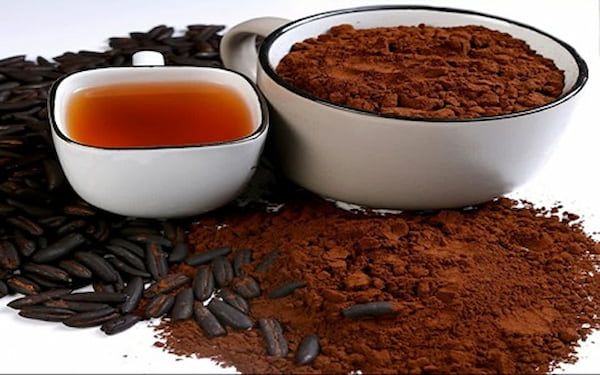 تصویر 2 از قیمت خرید قهوه دانه خرما با فروش عمده